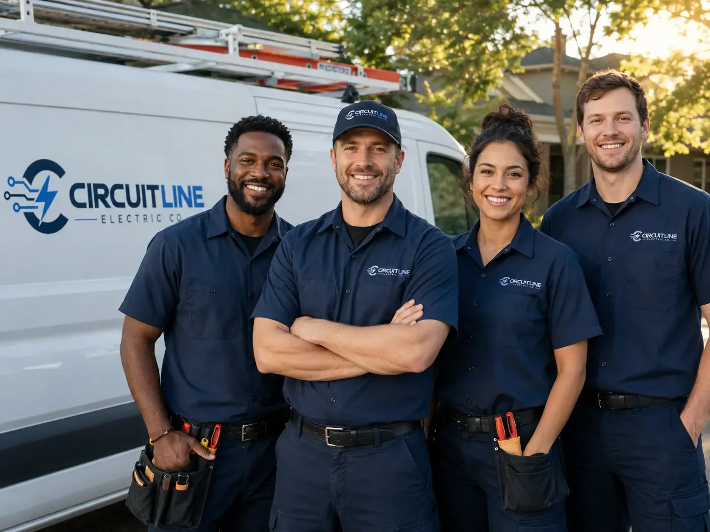 Whole Home Rewiring company in Slinger, WI