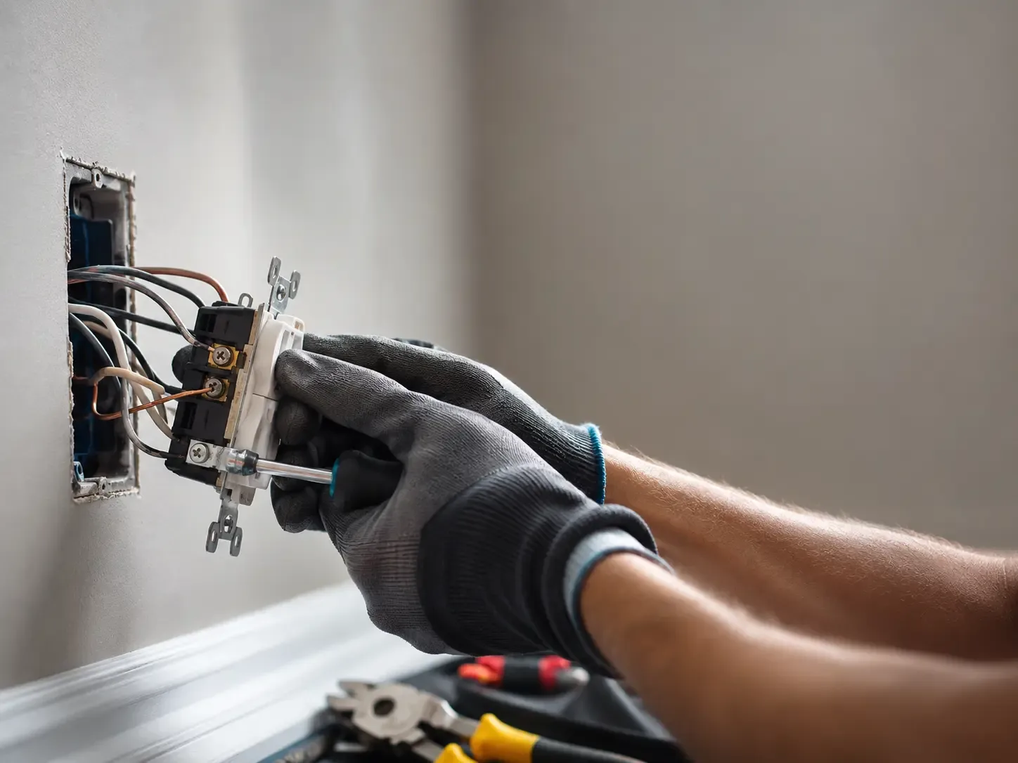 Why choose Whole Home Rewiring in Slinger, WI